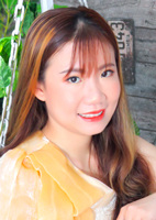 Thi Thuy Trang (Trang) from Ho Chi Minh City, Vietnam