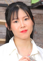 Thi Thuy (Thuy) from Ho Chi Minh City, Vietnam