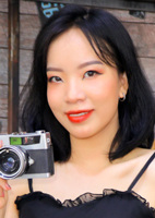 Phuong Uyen (Uyen) from Ho Chi Minh City, Vietnam