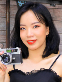 Asian Bride Phuong Uyen (Uyen) from Ho Chi Minh City