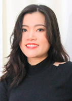 Nguyen Yen Linh (Linh) from Ho Chi Minh City, Vietnam