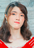 Thi Thu Huong (Huong) from Ho Chi Minh City, Vietnam