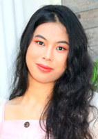 Thi Xuan Giau (Giau) from Ho Chi Minh City, Vietnam