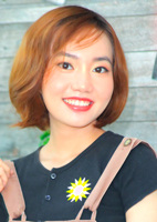 Thi Thanh Ngat (Ngat) from Ho Chi Minh City, Vietnam