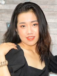 Asian Bride Thi Ngoc Dep (Dep) from Ho Chi Minh City