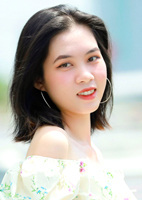 Thi Thu Huong (Huong) from Ho Chi Minh City, Vietnam