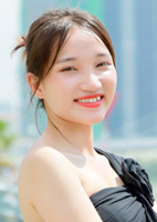 Nguyen Thu Thuy (Thuy) from Ho Chi Minh City, Vietnam
