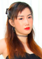 Nguyen Ngoc Hong Diem (Diem) from Ho Chi Minh City, Vietnam