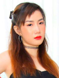 Asian Bride Nguyen Ngoc Hong Diem (Diem) from Ho Chi Minh City