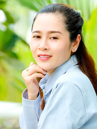 Asian Bride Thi Thanh Thuy (Thuy) from Ho Chi Minh City