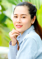 Thi Thanh Thuy (Thuy) from Ho Chi Minh City, Vietnam