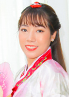 Thi Thanh Huong (Huong) from Ho Chi Minh City, Vietnam