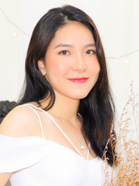 Asian Bride Thi Dieu Thao (Thao) from Ho Chi Minh City
