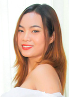 Thi Phuong (Phuong) from Ho Chi Minh City, Vietnam