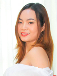 Asian Bride Thi Phuong (Phuong) from Ho Chi Minh City