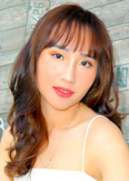 Thi Ngoc Linh (Linh) from Ho Chi Minh City, Vietnam