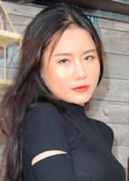 Thi My Thuy (Thuy) from Ho Chi Minh City, Vietnam