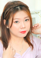 Thi Ngan (Ngan) from Ho Chi Minh City, Vietnam