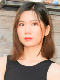 Asian Bride Hong Nhung (Nhung) from Ho Chi Minh City