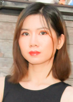 Hong Nhung (Nhung) from Ho Chi Minh City, Vietnam
