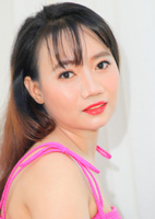 Thi Thu (Thu) from Ho Chi Minh City, Vietnam