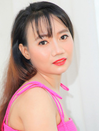 Thi Thu (Thu) from Ho Chi Minh City, Vietnam