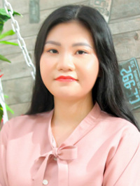 Asian Bride Thi Tuyet Suong (Suong) from Ho Chi Minh City