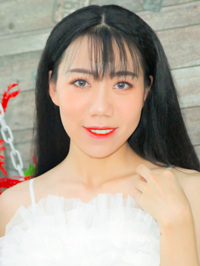 Asian Bride Thi Ngoc Anh (Anh) from Ho Chi Minh City