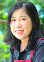 Thi Thao Vi (Vi) from Ho Chi Minh City, Vietnam