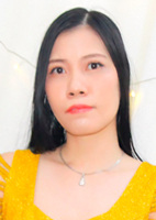 Truc Quynh (Quynh) from Ho Chi Minh City, Vietnam