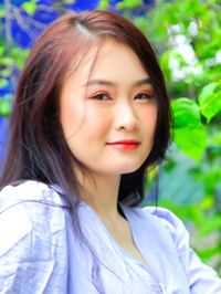 Asian Bride Phan Doan Thuy (Thuy) from Ho Chi Minh City