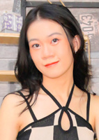 Hoang Khanh Ngan (Ngan) from Ho Chi Minh City, Vietnam