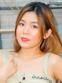 Asian Bride Thien Anh (Anh) from Ho Chi Minh City