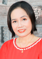 Thi Thanh Hang (Hang) from Ho Chi Minh City, Vietnam