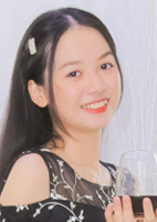 Thi Hoa (Hoa) from Ho Chi Minh City, Vietnam