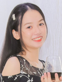 Asian Bride Thi Hoa (Hoa) from Ho Chi Minh City