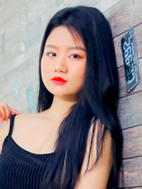 Asian Bride Khanh Vy (Vy) from Ho Chi Minh City