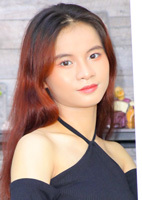 Thi My Khanh (Khanh) from Ho Chi Minh City, Vietnam