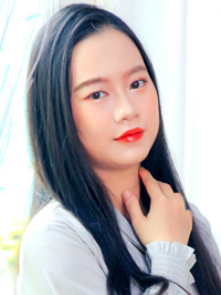 Asian Bride Thi Nguyen (Nguyen) from Ho Chi Minh City