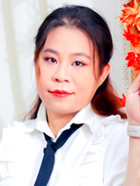 Asian Bride Thi Cam Nhung (Nhung) from Ho Chi Minh City