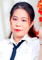 Thi Cam Nhung (Nhung) from Ho Chi Minh City, Vietnam