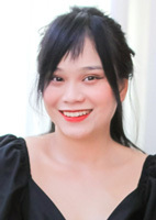 Ngoc Truc Linh (Linh) from Ho Chi Minh City, Vietnam