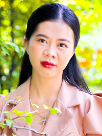 Asian Bride Thi Bich Phuong (Phuong) from Ho Chi Minh City