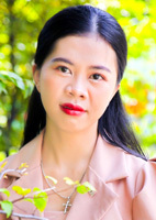 Thi Bich Phuong (Phuong) from Ho Chi Minh City, Vietnam