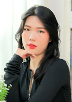 Nguyen Phuong Mai (Mai) from Ho Chi Minh City, Vietnam