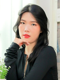 Asian Bride Nguyen Phuong Mai (Mai) from Ho Chi Minh City