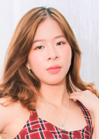 Thi Phuong Thao (Thao) from Ho Chi Minh City, Vietnam