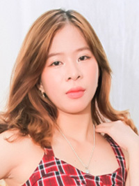 Asian Bride Thi Phuong Thao (Thao) from Ho Chi Minh City