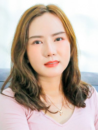 Asian Bride Le Xuan Thao (Thao) from Ho Chi Minh City