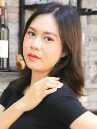 Asian Bride Thi Thanh Thuy (Thuy) from Ho Chi Minh City